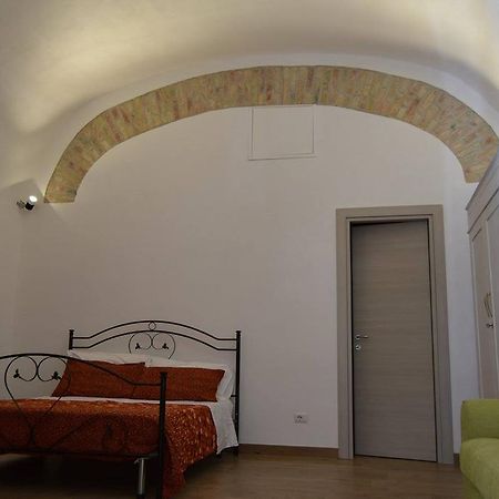 La Priora Holiday Home Matera Exterior photo