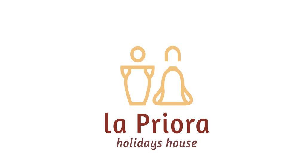 La Priora Holiday Home Matera Exterior photo